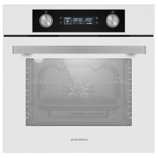 Духовой шкаф Maunfeld AEOH6062W