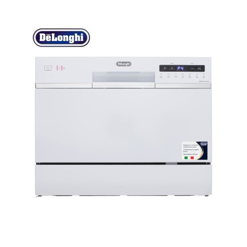 Посудомоечная машина DeLonghi DDW 07T Onics