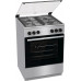 Газовая плита Gorenje GGI6A21XH