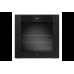 Электрический духовой шкаф Bertazzoni Modern F6011MODPTN черный