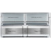 Холодильник TOSHIBA GR-RF646WE-PMS(06)