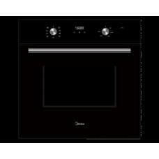 Духовой шкаф встраиваемый Midea MO68101CGB