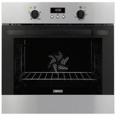 Духовой шкаф ZANUSSI zob 525321 x