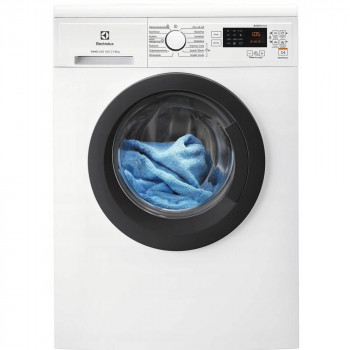 Стиральная машина Electrolux EW2FN684SP белый