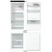 Встраиваемый двухкамерный холодильник Gorenje GDNRK5182A2