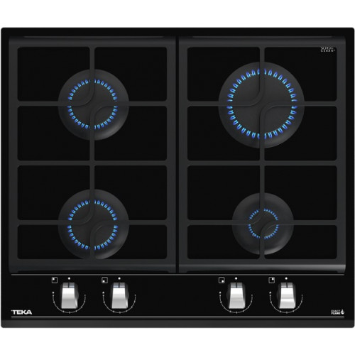 Варочная панель Teka GZC 64300 XBN BLACK