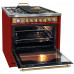Плита комбинированная Kaiser HGE 93555 RotEm