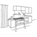 Комбинированная плита Korting CKE 68041 CRI