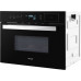 Встраиваемый компактный духовой шкаф с СВЧ и паром Weissgauff OEMS 459 PDB
