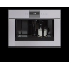 Кофемашина Kuppersbusch CKV 6550.0 G5 Black Velvet