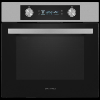 Шкаф духовой электрический Maunfeld AEOH60102S