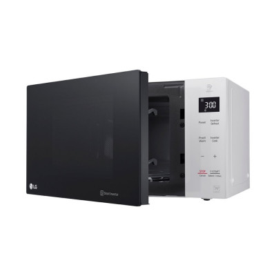 Микроволновая печь LG MW-25R35GISW
