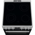 Электрическая плита Electrolux RKR660204X