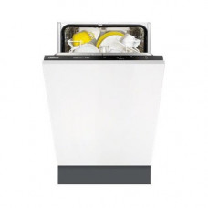Посудомоечная машина Zanussi ZDV12001FA