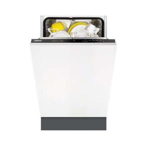 Посудомоечная машина Zanussi ZDV12001FA