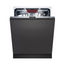 Встраиваемая посудомоечная машина Neff S157ZCX35E