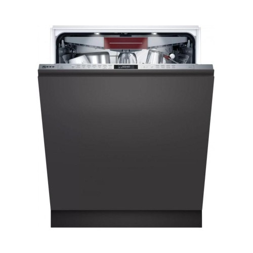 Встраиваемая посудомоечная машина Neff S157ZCX35E