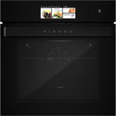 HIBERG S-VM 6615 B i-SMART