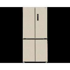 Холодильник Hiberg RFQ-600DX NFYm Inverter