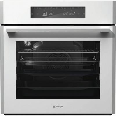 Духовой шкаф встраиваемый Gorenje BO 658A31 WG