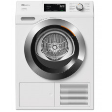 Сушильная машина Miele TEF775WP