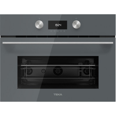 Встраиваемая микроволновая печь Teka MLC 8440 STONE GREY