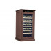 Винный шкаф Libhof NR-69 Walnut