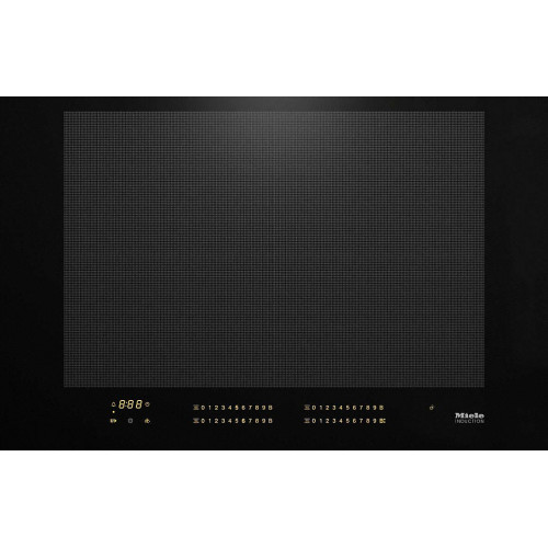 Варочная панель Miele KM 7617 FX