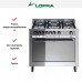 Варочный центр Lofra MG96MF/C