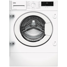 Стиральная машина Beko WITV 8712 XWG