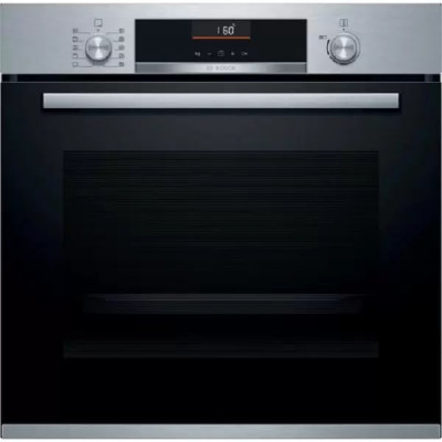 Встраиваемый электрический духовой шкаф Bosch HBA5360S0