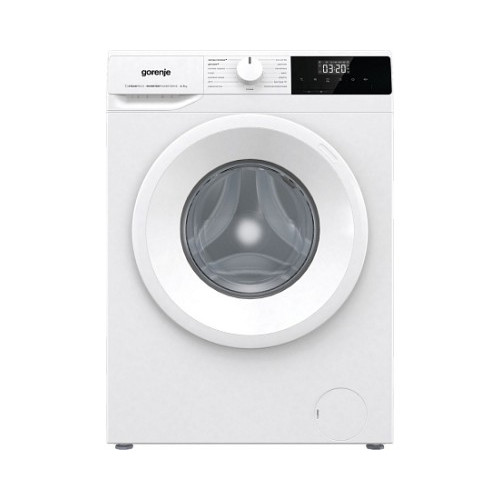 Стиральная машина Gorenje W2NHPI72SCSIRV