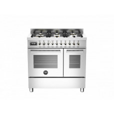 Варочный центр BERTAZZONI PRO906MFEDXT
