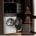 Сушильная машина с инвертором Weissgauff WD 779 Diamond Heat Pump