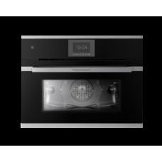 Компактный духовой шкаф Kuppersbusch CBP 6550.0 S1 Stainless Steel