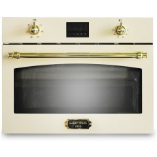 Встраиваемая микроволновая печь Lofra FMRBI66ME BRASS