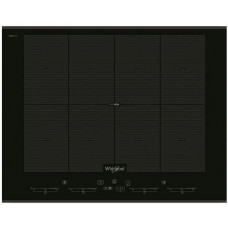 Варочная панель Whirlpool SMO 658 C BT IXL