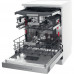 Посудомоечная машина Whirlpool WFO 3T141 PF