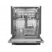 Посудомоечная машина HOMSair DW64E