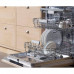 Полностью встраиваемая посудомоечная машина Bertazzoni Professional DW60BIT белая