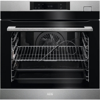 AEG SteamBoost BSK 788380 M