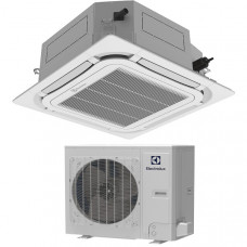Сплит-система кассетного типа Electrolux EACC-60H/UP3/N3