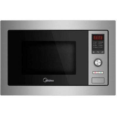 Встраиваемая микроволновая печь Midea AG925BVW