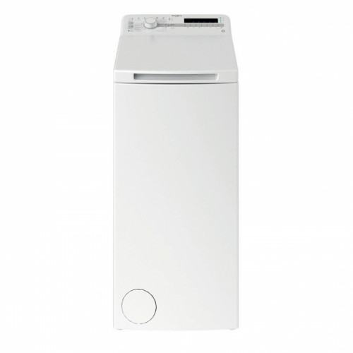 Стиральная машина Whirlpool TDLR6040S