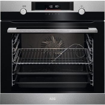 AEG SteamBake BCK 556360 M