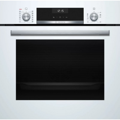 Духовой шкаф Bosch HIJ517YW2R