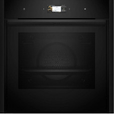 Встраиваемый электрический духовой шкаф Neff B69CS7MY0
