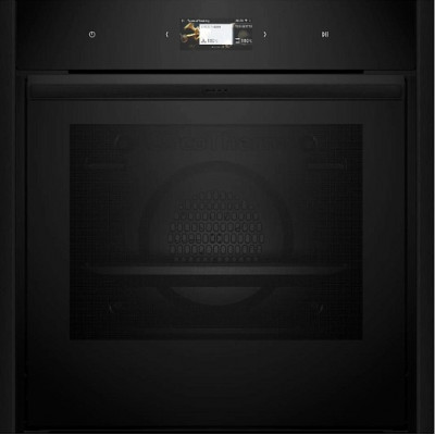 Встраиваемый электрический духовой шкаф Neff B69CS7MY0