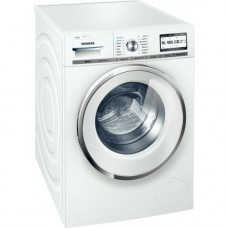 Стиральная машина Siemens iQ800 i-Dos WM 16Y890 OE