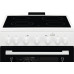 Электрическая плита Electrolux RKR660101W